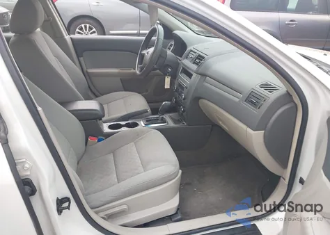 2012 Ford Fusion Se from USA, damaged, VIN 3FAHP0HAXCR209381